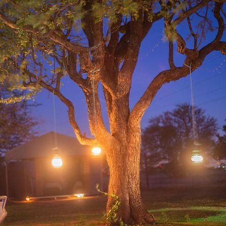 Tented Adventures Pilanesberg Eksteriør bilde