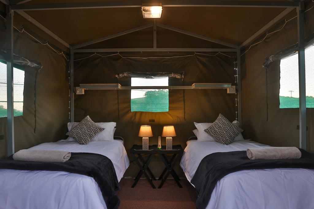 Tented Adventures Pilanesberg Eksteriør bilde