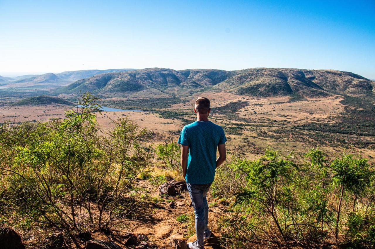 Tented Adventures Pilanesberg Eksteriør bilde